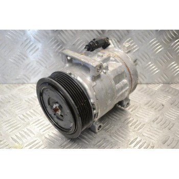 Κομπρεσέρ Aircondition - A/C Peugeot 308 1.2 HN02 2014-2021 9675655880
