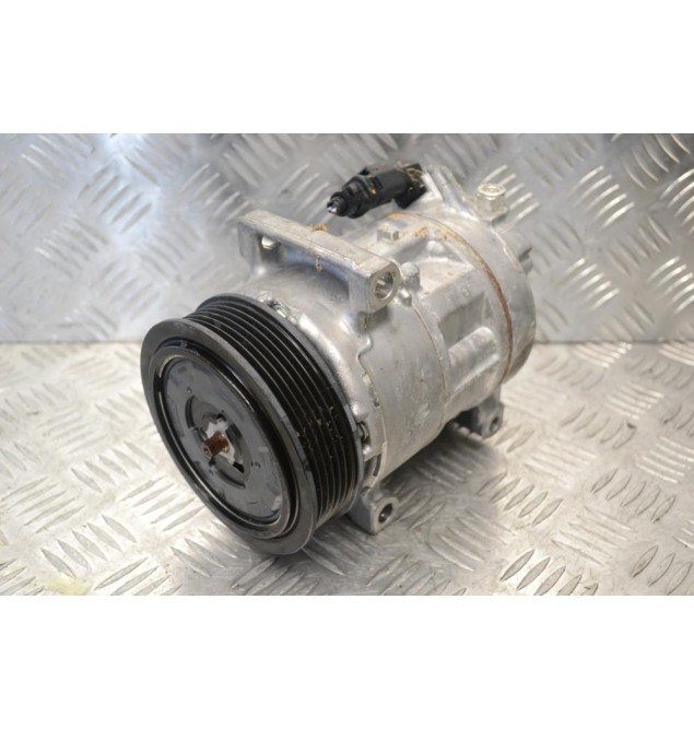 Κομπρεσέρ Aircondition - A/C Peugeot 308 1.2 HN02 2014-2021 9675655880
