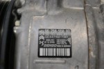 Κομπρεσέρ Aircondition - A/C Peugeot 308 1.2 HN02 2014-2021 9675655880