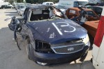 Ολόκληρο Αυτοκίνητο Ford Mondeo 1.8 Duratec HE SFI (125PS) Aρ.Κινητήρα CHBA 2000-2007