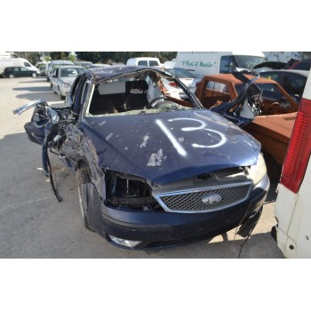 Ολόκληρο Αυτοκίνητο Ford Mondeo 1.8 Duratec HE SFI (125PS) Aρ.Κινητήρα CHBA 2000-2007
