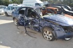 Ολόκληρο Αυτοκίνητο Ford Mondeo 1.8 Duratec HE SFI (125PS) Aρ.Κινητήρα CHBA 2000-2007