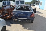 Ολόκληρο Αυτοκίνητο Ford Mondeo 1.8 Duratec HE SFI (125PS) Aρ.Κινητήρα CHBA 2000-2007