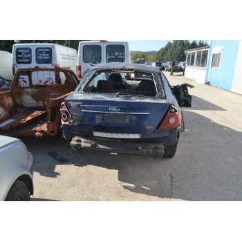 Ολόκληρο Αυτοκίνητο Ford Mondeo 1.8 Duratec HE SFI (125PS) Aρ.Κινητήρα CHBA 2000-2007
