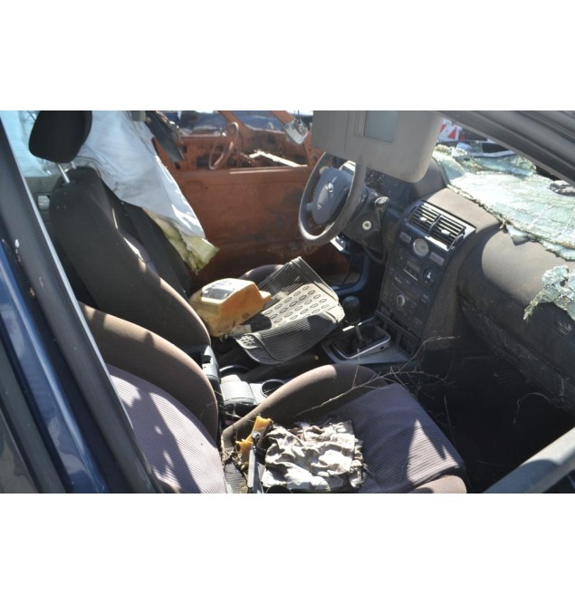 Ολόκληρο Αυτοκίνητο Ford Mondeo 1.8 Duratec HE SFI (125PS) Aρ.Κινητήρα CHBA 2000-2007
