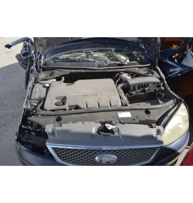 Ολόκληρο Αυτοκίνητο Ford Mondeo 1.8 Duratec HE SFI (125PS) Aρ.Κινητήρα CHBA 2000-2007
