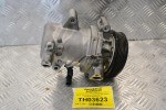 Κομπρεσέρ Aircondition Mitsubishi L200 2.4 4N15 / Fiat Fullback 2015-2020 CALSONIC 7813B145 92600D251C