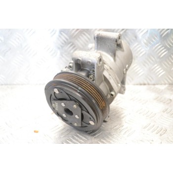 Κομπρεσέρ Aircondition Mitsubishi L200 2.4 4N15 / Fiat Fullback 2015-2020 CALSONIC 7813B145 92600D251C