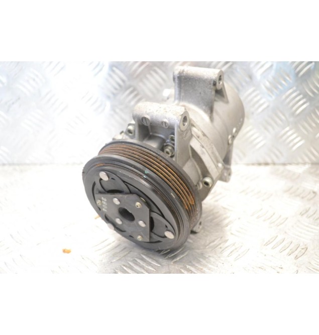 Κομπρεσέρ Aircondition Mitsubishi L200 2.4 4N15 / Fiat Fullback 2015-2020 CALSONIC 7813B145 92600D251C
