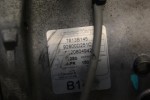 Κομπρεσέρ Aircondition Mitsubishi L200 2.4 4N15 / Fiat Fullback 2015-2020 CALSONIC 7813B145 92600D251C