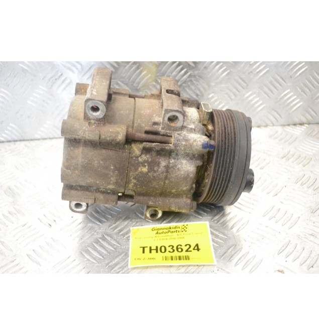 Κομπρεσέρ Aircondition - A/C Ford Transit 2.3 E5FB 2000-2005