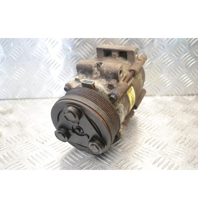 Κομπρεσέρ Aircondition - A/C Ford Transit 2.3 E5FB 2000-2005