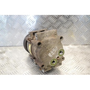 Κομπρεσέρ Aircondition - A/C Ford Transit 2.3 E5FB 2000-2005