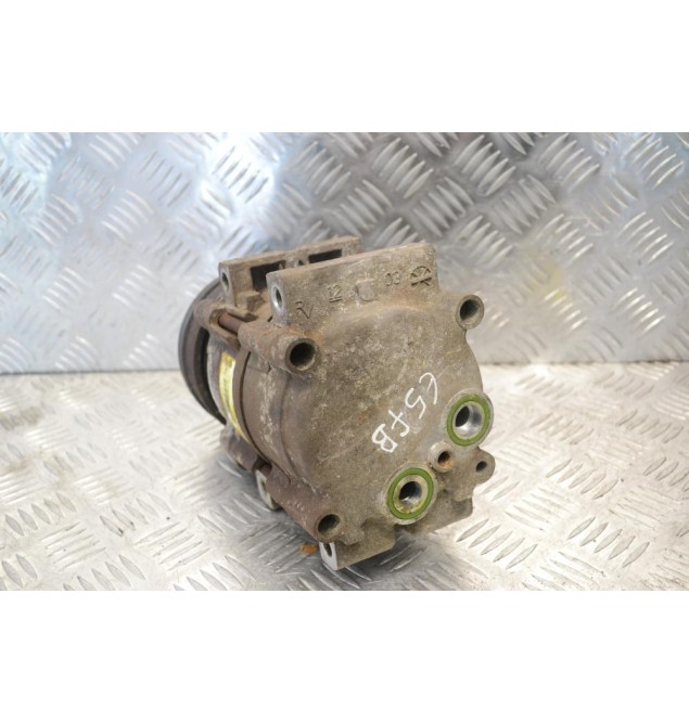 Κομπρεσέρ Aircondition - A/C Ford Transit 2.3 E5FB 2000-2005