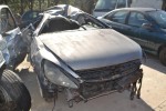 Ολόκληρο Αυτοκίνητο Peugeot 607 2.2 Diesel Αρ.Κινητήρα 4HX (DW12TED4/FAP) 2000-2006