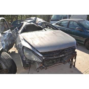 Ολόκληρο Αυτοκίνητο Peugeot 607 2.2 Diesel Αρ.Κινητήρα 4HX (DW12TED4/FAP) 2000-2006