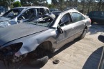 Ολόκληρο Αυτοκίνητο Peugeot 607 2.2 Diesel Αρ.Κινητήρα 4HX (DW12TED4/FAP) 2000-2006