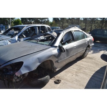 Ολόκληρο Αυτοκίνητο Peugeot 607 2.2 Diesel Αρ.Κινητήρα 4HX (DW12TED4/FAP) 2000-2006