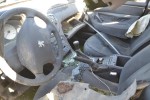 Ολόκληρο Αυτοκίνητο Peugeot 607 2.2 Diesel Αρ.Κινητήρα 4HX (DW12TED4/FAP) 2000-2006