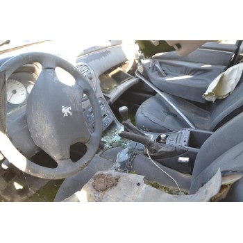 Ολόκληρο Αυτοκίνητο Peugeot 607 2.2 Diesel Αρ.Κινητήρα 4HX (DW12TED4/FAP) 2000-2006