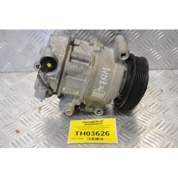 Κομπρεσέρ Aircondition - A/C Bmw 316 318 - 118 116 N13B16A 2012-2018 DENSO 9222308-04 GE447150-2662