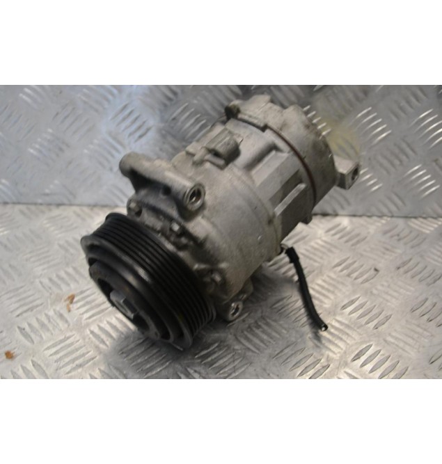 Κομπρεσέρ Aircondition - A/C Bmw 316 318 - 118 116 N13B16A 2012-2018 DENSO 9222308-04 GE447150-2662