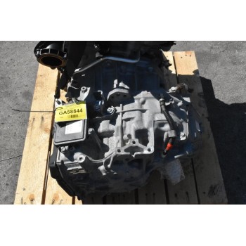 Αυτόματο Σασμάν Mini Cooper One 1.2 Turbo B38A12 B38A12A 2014-2020 GA6F21AW 2400.8650909-01 TF-72SC FM021-01