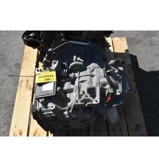 Αυτόματο Σασμάν Mini Cooper One 1.2 Turbo B38A12 B38A12A 2014-2020 GA6F21AW 2400.8650909-01 TF-72SC FM021-01