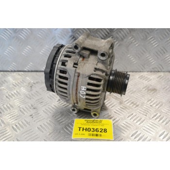 Δυναμό Audi A4 A5 Q5 2.0 CDN 2008-2012 06H903016L 0124525113 140A