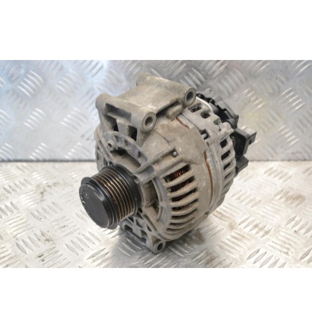 Δυναμό Audi A4 A5 Q5 2.0 CDN 2008-2012 06H903016L 0124525113 140A