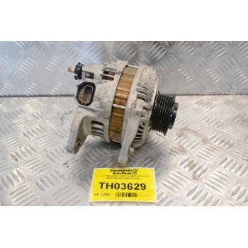 Δυναμό Mitsubishi L200 2.4 4N15 2015-2020 1800A379 A5TG3681ZT 90A