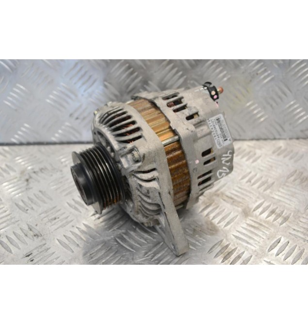 Δυναμό Mitsubishi L200 2.4 4N15 2015-2020 1800A379 A5TG3681ZT 90A