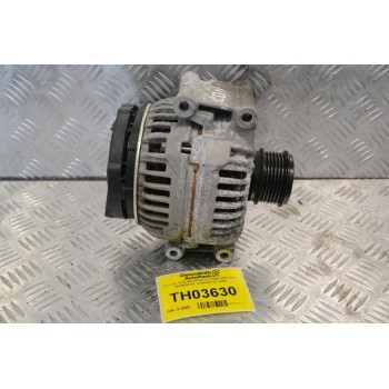 Δυναμό Audi A4 A5 Q5 2.0 CDN 2008-2012 06H903016L 0124525113 140A