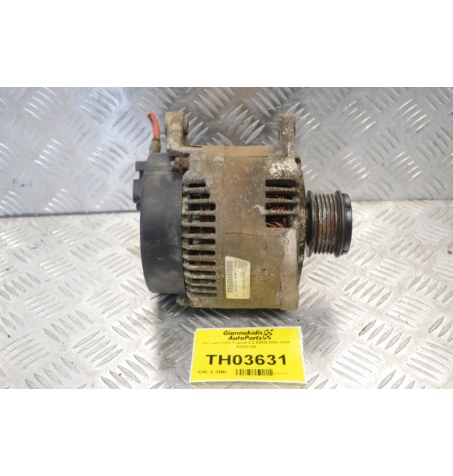 Δυναμό Ford Transit 2.3 E5FB 2000-2005 63321743
