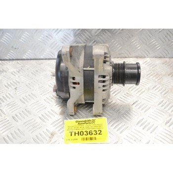 Δυναμό Ford Puma - Fiesta 1.0 Ecoboost B7JA / B7JB / B7JE 150A 14V 2019-2023 MS1042119630 LX6T-10300-EAA (Γνήσιος)