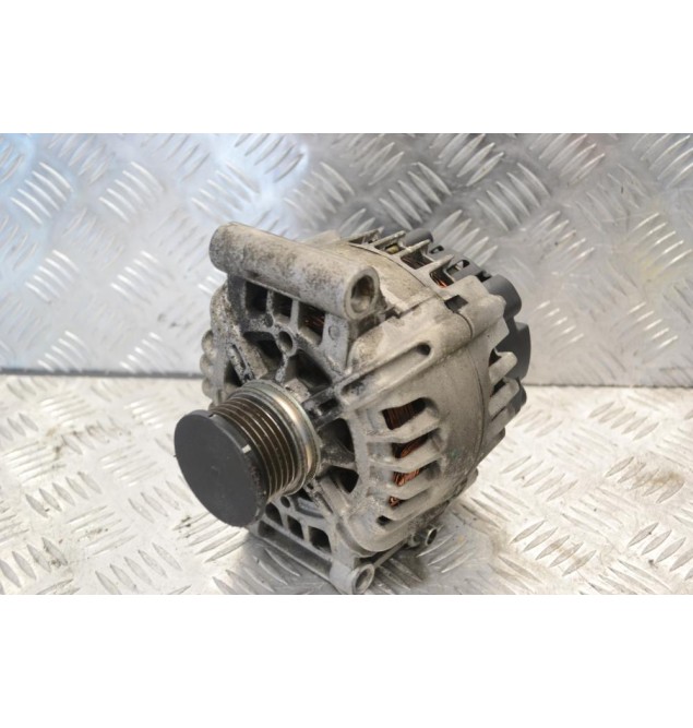 Δυναμό Mini Cooper / Clubman 1.6 2006-2013 V757651380-01 (Γνήσιος) (Peugeot 207 / 308 - Citroen C4)