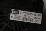 Δυναμό Mini Cooper / Clubman 1.6 2006-2013 V757651380-01 (Γνήσιος) (Peugeot 207 / 308 - Citroen C4)