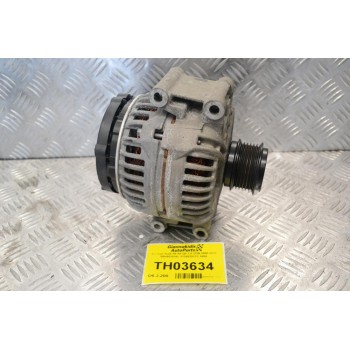Δυναμό Audi A4 A5 Q5 2.0 CDN 2008-2012 06H903016L 0124525113 140A