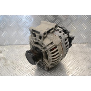 Δυναμό Audi A4 A5 Q5 2.0 CDN 2008-2012 06H903016L 0124525113 140A