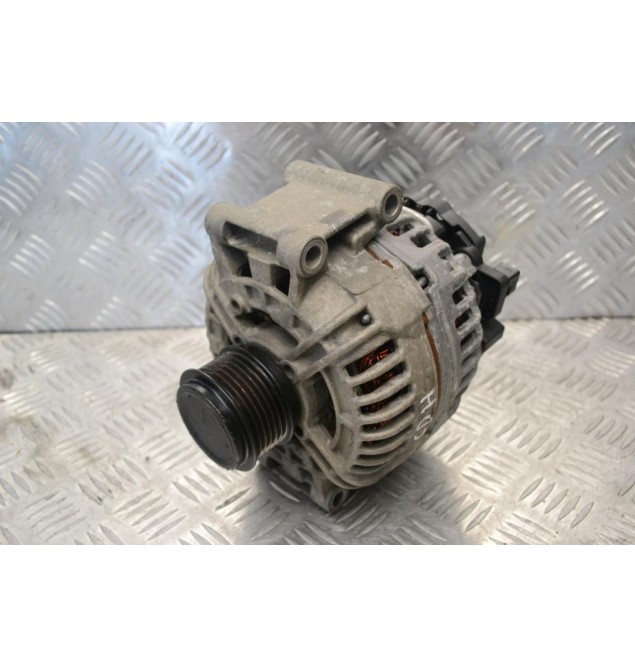 Δυναμό Audi A4 A5 Q5 2.0 CDN 2008-2012 06H903016L 0124525113 140A