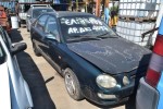 Ολόκληρο Αυτοκίνητο Kia Shuma 1.5 Αρ.Κινητήρα BFD 1996-2001