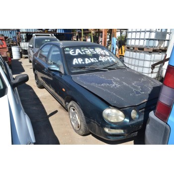 Ολόκληρο Αυτοκίνητο Kia Shuma 1.5 Αρ.Κινητήρα BFD 1996-2001