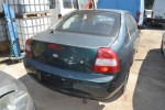 Ολόκληρο Αυτοκίνητο Kia Shuma 1.5 Αρ.Κινητήρα BFD 1996-2001