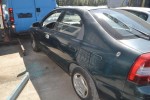 Ολόκληρο Αυτοκίνητο Kia Shuma 1.5 Αρ.Κινητήρα BFD 1996-2001