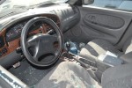 Ολόκληρο Αυτοκίνητο Kia Shuma 1.5 Αρ.Κινητήρα BFD 1996-2001