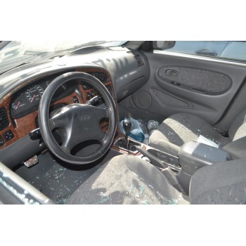 Ολόκληρο Αυτοκίνητο Kia Shuma 1.5 Αρ.Κινητήρα BFD 1996-2001