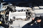 Ολόκληρο Αυτοκίνητο Kia Shuma 1.5 Αρ.Κινητήρα BFD 1996-2001