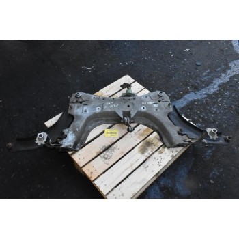 Γεφυρα Εμπρος Renault Clio 1.2 H5F 2012-2019