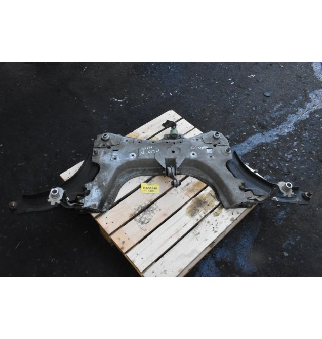 Γεφυρα Εμπρος Renault Clio 1.2 H5F 2012-2019