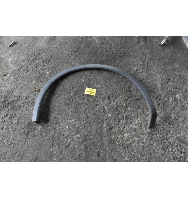 Φρυδι Φτερόυ Πισω Αριστερο Porsche Cayenne 958 2010-2015 7P5853827
